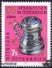 Österreich Österreich ** 1994 - 7 S - 175 Jahre Sparkassen in Österreich -