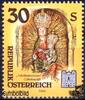 Österreich Österreich ** 1994 - 30 S - Freim.- Erg.- Wert - Stifte und Klöster in Österreich -