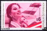 Österreich Österreich ** 1994 - 6 S - Die österreichische Arbeitswelt -