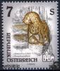Österreich Österreich ** 1994 - 7 S - Freim.- Erg.- Wert - Stifte und Klöster in Österreich -
