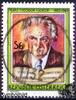 Österreich Österreich o 1994 - 6 S - Literatur - 25. Todestag von Franz Theodor Csokor 1885-1969 -