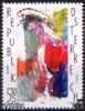 Österreich Österreich ** 1993 - 5,50 S - Moderne Kunst in Österreich -