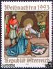 Österreich Österreich ** 1993 - 5,50 S - Weihnachten 1993 -