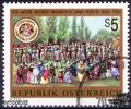 Österreich Österreich o 1993 - 5 S - 150 Jahre Wiener Männergesangs-Verein 1843-1993 -