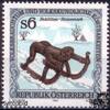 Österreich Österreich ** 1994 - 6 S - Volksbrauchtum und volkskundliche Kostbarkeiten -