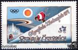 Österreich Österreich ** 1994 - 7 S - Olympische Winterspiele -