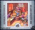 Österreich Österreich ** 1994 - 6 S - 800 Jahre Münzstätte Wien -