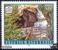 Österreich Österreich 1994 **, S 6,00 - Lurgrotte - Semriach/Stmk -