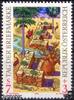 Österreich Österreich ** 1994 - 7+3 S - Tag der Briefmarke -