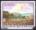 Österreich Österreich ** 1994 - 7 S - Europa 1994 -