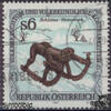 Österreich Österreich o 1994 - 6 S - Volksbrauchtum und volkskundliche Kostbarkeiten -