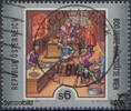 Österreich Österreich o 1994 - 6 S - 800 Jahre Münzstätte Wien -