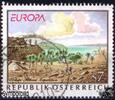 Österreich Österreich o 1994 - 7 S - Europa 1994 -