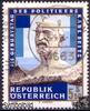 Österreich Österreich o 1994 - 5,50 S - 125. Geburtstag von Karl Seitz -