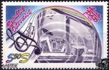 Österreich Österreich ** 1993 - 5,50 S - Austropop -