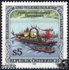 Österreich Österreich ** 1993 - 5 S - Volksbrauchtum und volkskundliche Kostbarkeiten -