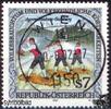 Österreich Österreich o 1993 - 7 S - Volksbrauchtum und volkskundliche Kostbarkeiten -