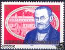 Österreich Österreich ** 1993 - 10 S - 200. Geburtstag von Charles Sealsfield -