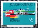 Österreich Österreich ** 1993 - 6 S - Euregio Bodensee -