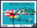 Österreich Österreich o 1993 - 6 S - Euregio Bodensee -
