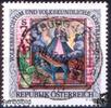 Österreich Österreich o 1992 - 7 S - Volksbrauchtum und volkskundliche Kostbarkeiten -