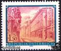 Österreich Österreich o 1992 - 1,50 S - Freim.- Erg.- Wert.- Stifte und Klöster in Österreich -