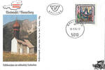 Österreich Österreich FDC 1992 - 7 S - Volksbrauchtum und volkskundliche Kostbarkeiten -