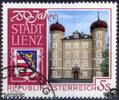 Österreich Österreich o 1992 - 5 S - 750 Jahre Stadt Lienz -