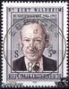Österreich Österreich o 1992 - 5,50 S - Bundespräsident (bis 1992) Dr. Kurt Waldheim -