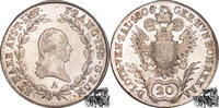 20 Kreuzer 20 Kreuzer 1806 A - Österreich -
