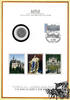 2 Mark 2 Mark 1876 D - Bayern, Deutsche Reichtagsedition -