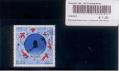 Frankreich Frankreich 1991 o - 200. Todestag Mozart -