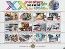 San Marino San Marino 2000 ** - Das zwanzigste Jahrhundert -