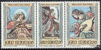 San Marino San Marino 1988 ** - Weihnachten -