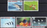 San Marino San Marino 1996 ** - Naturwelt -
