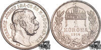 1 Krone 1 Krone 1914 KB -
