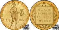 Niederlande 1 Dukat 1 Dukat 1928 - Niederlande -