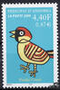 Andorra fr. 2000 ** - Sperling -