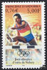 Andorra fr. 2000 ** - Olympische Sommerspiele, Sydney -