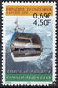 Andorra fr. 2001 ** - Bergstation „Canillo Àliga Club“ -