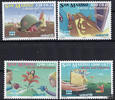 San Marino San Marino 2000 ** - 10 Jahre UNO-Konvention über die Rechte des Kindes -