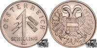 1 Schilling 1 Schilling 1934 -
