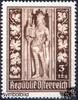 Österreich ** 1946 - Wiederaufbau des Stephansdomes 3+12 Groschen -