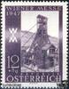 Österreich ** 1947 - Wiener Frühjahrsmesse 1947 12+8 Groschen -