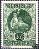 Österreich ** 1947 - Große Österreischische Kunstausstellung 30+10 Groschen -
