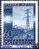 Österreich o 1947 - Wiener Frühjahrsmesse 1947 60+20 Groschen -