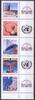 Österreich UNO Wien 2009 - ** , € 3,25 - Grußmarken: Internat. Briefmarkenmesse, Essen -