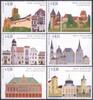 Österreich UNO Wien 2009 - ** , € 1,95 - UNESCO-Welterbe: Deutschland -
