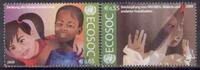 Österreich UNO Wien ** 2009 - € 1,20 ECOSOC -
