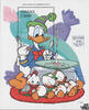 Ghana Ghana 1995 ** - Disneyblock, Besteck -